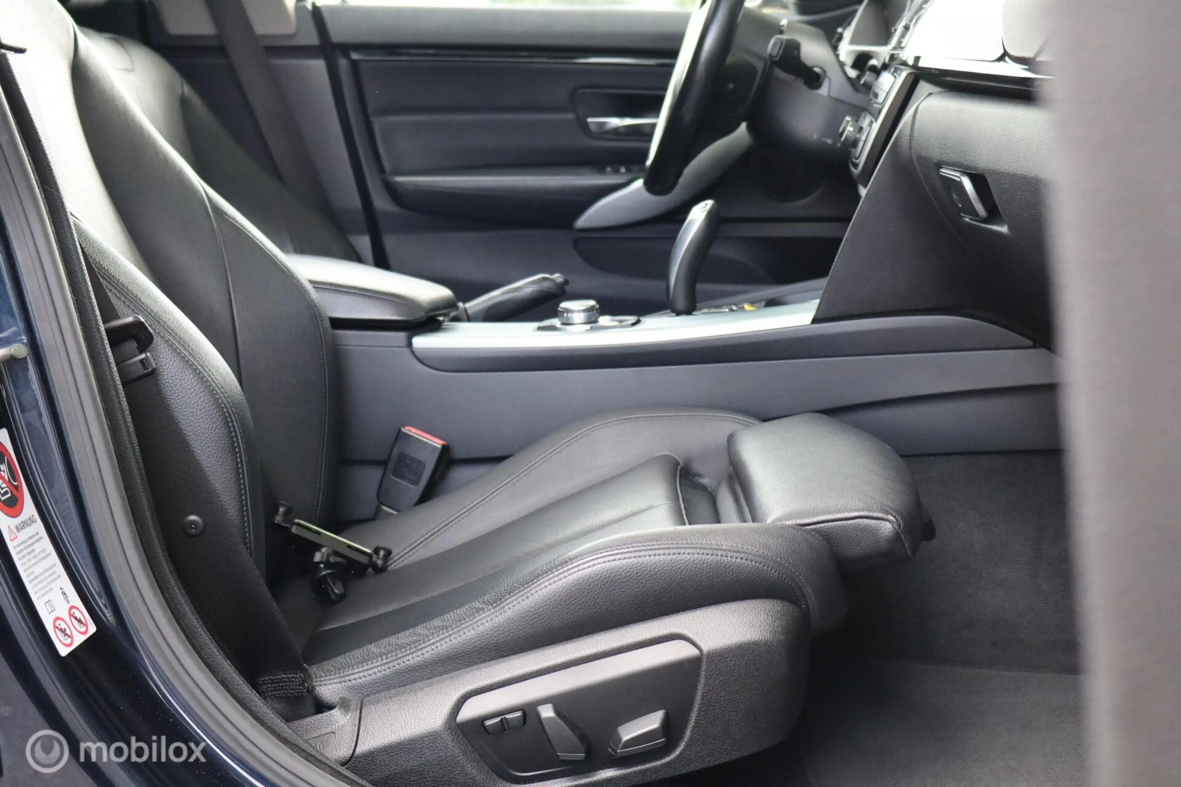 BMW 435 4-serie Gran Coupé 435i xDrive High Executive — photo 29