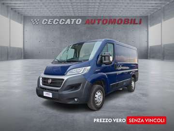 Ducato Ducato 28 CH1 2.0 mjt 115cv E6