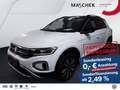 Volkswagen T-Roc Goal 2.0 TDI Sonderleasing! AHK Navi RearView Schwarz - thumbnail 1