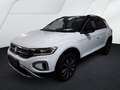 Volkswagen T-Roc Goal 2.0 TDI Sonderleasing! AHK Navi RearView Schwarz - thumbnail 2
