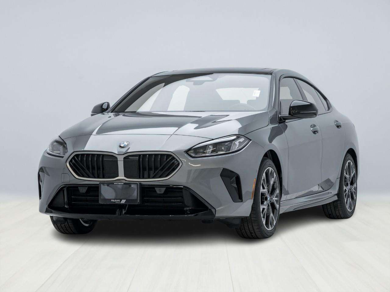 2026 BMW 2 Series xDrive