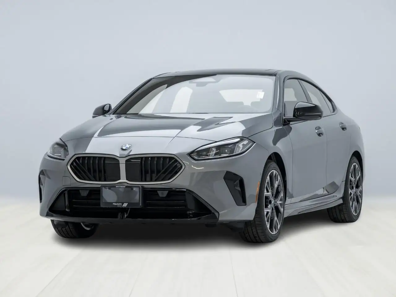 2026 BMW 2 Series