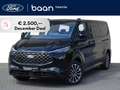 Ford Tourneo Custom 2.5 Plug-IN Hybrid 233 PK L2H1 Titanium X | Incl. Zwart - thumbnail 1