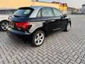 Audi A1 sport Schwarz - thumbnail 4