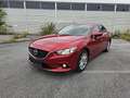 Mazda 6 Mazda 6 Sport CD143 Active Active Rot - thumbnail 1