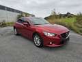 Mazda 6 Mazda 6 Sport CD143 Active Active Rot - thumbnail 2