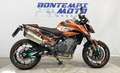 KTM 790 Duke 2019 Arancione - thumbnail 1