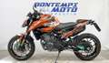 KTM 790 Duke 2019 Arancione - thumbnail 2