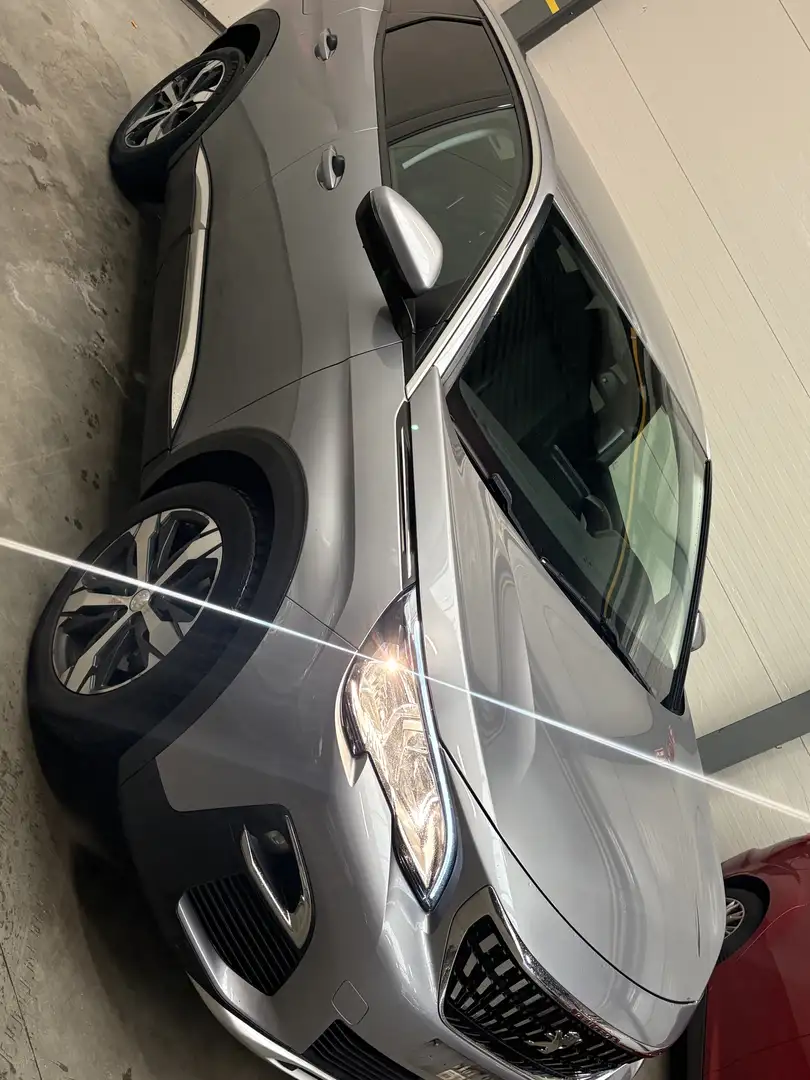 Peugeot 3008 BlueHDi 130 Stop & Start EAT8 Active - 2