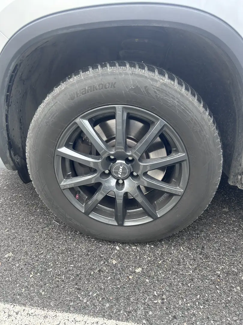 Skoda Kodiaq 2,0 TDI SCR 4x4 Sportline DSG - 2