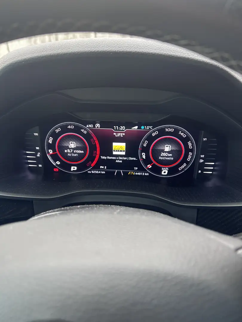 Skoda Kodiaq 2,0 TDI SCR 4x4 Sportline DSG - 1