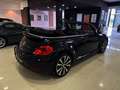 Volkswagen Beetle Cabrio 2.0TDI R-Line 140 Negro - thumbnail 7
