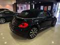 Volkswagen Beetle Cabrio 2.0TDI R-Line 140 Negro - thumbnail 41
