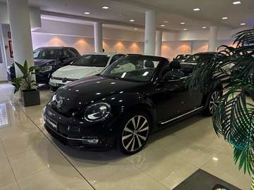 Cabrio 2.0TDI R-Line 140