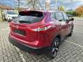 Nissan Qashqai N-Connecta Automaat Pano dak Trekhaak Rosso - thumbnail 5