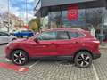Nissan Qashqai N-Connecta Automaat Pano dak Trekhaak Rosso - thumbnail 2