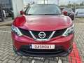 Nissan Qashqai N-Connecta Automaat Pano dak Trekhaak Rosso - thumbnail 8