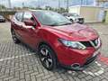 Nissan Qashqai N-Connecta Automaat Pano dak Trekhaak Rosso - thumbnail 7