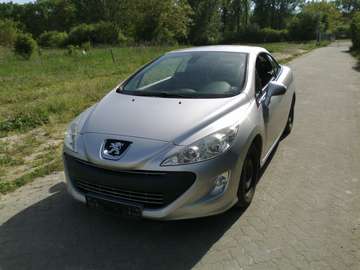 308 CC HDi FAP 140 TÜV Bis 05/2028