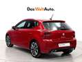 SEAT Ibiza 1.5 TSI S&S FR Salta DSG 150 Rojo - thumbnail 2