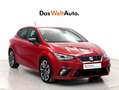 SEAT Ibiza 1.5 TSI S&S FR Salta DSG 150 Rojo - thumbnail 1