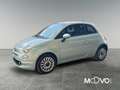 Fiat 500 2015 1.0 hybrid Dolcevita 70cv Vert - thumbnail 1