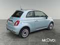 Fiat 500 2015 1.0 hybrid Dolcevita 70cv Vert - thumbnail 4