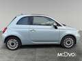 Fiat 500 2015 1.0 hybrid Dolcevita 70cv Vert - thumbnail 5