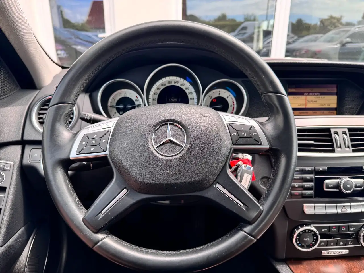 Das Auto