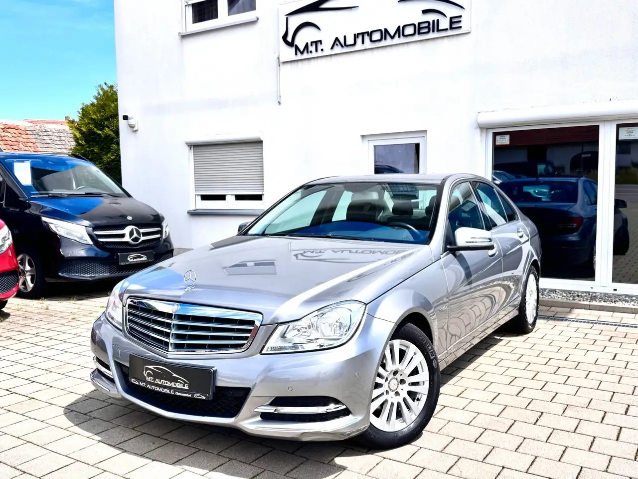 Das Auto