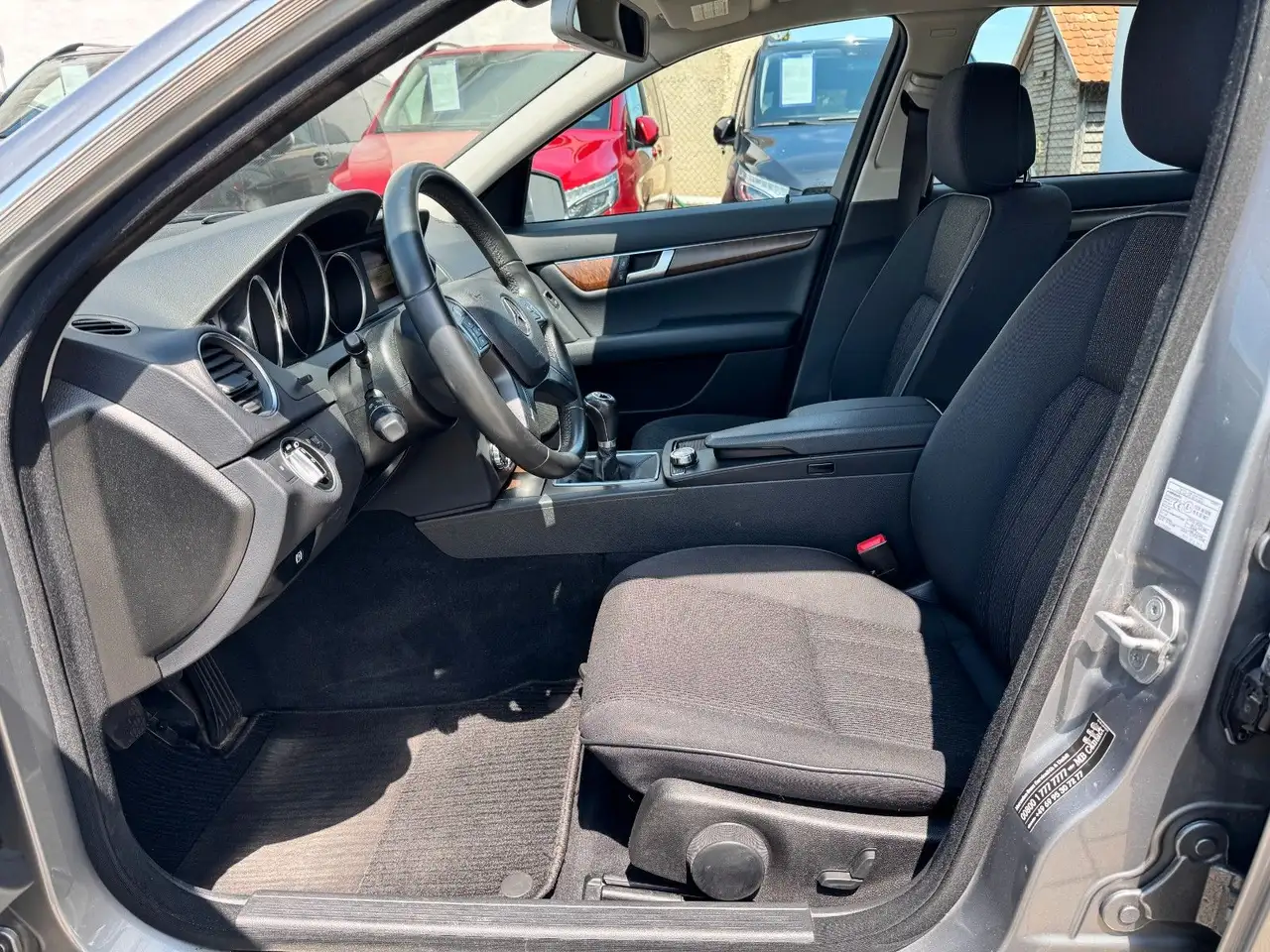 Das Auto
