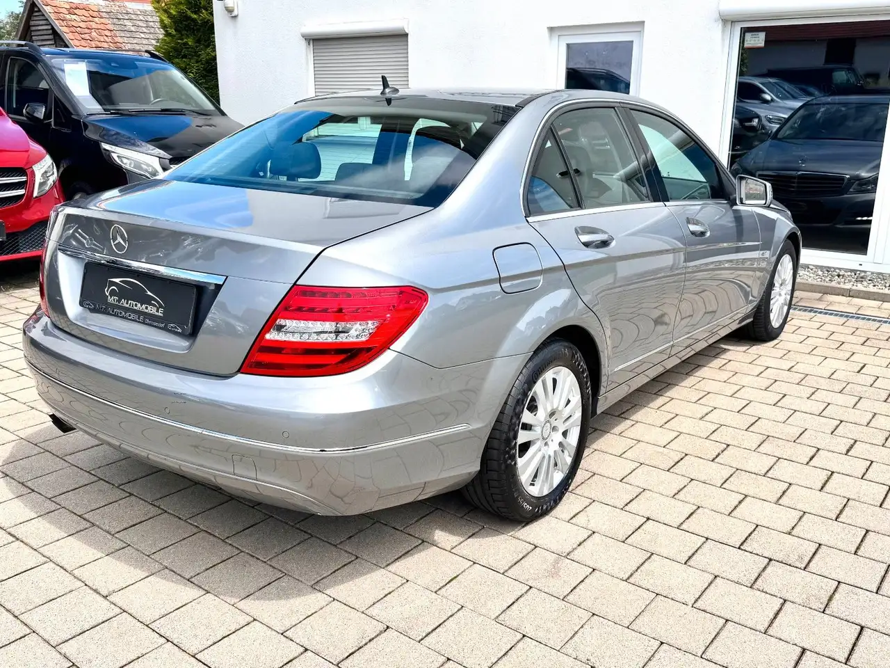 Das Auto