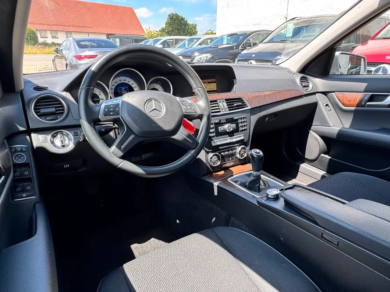 Das Auto