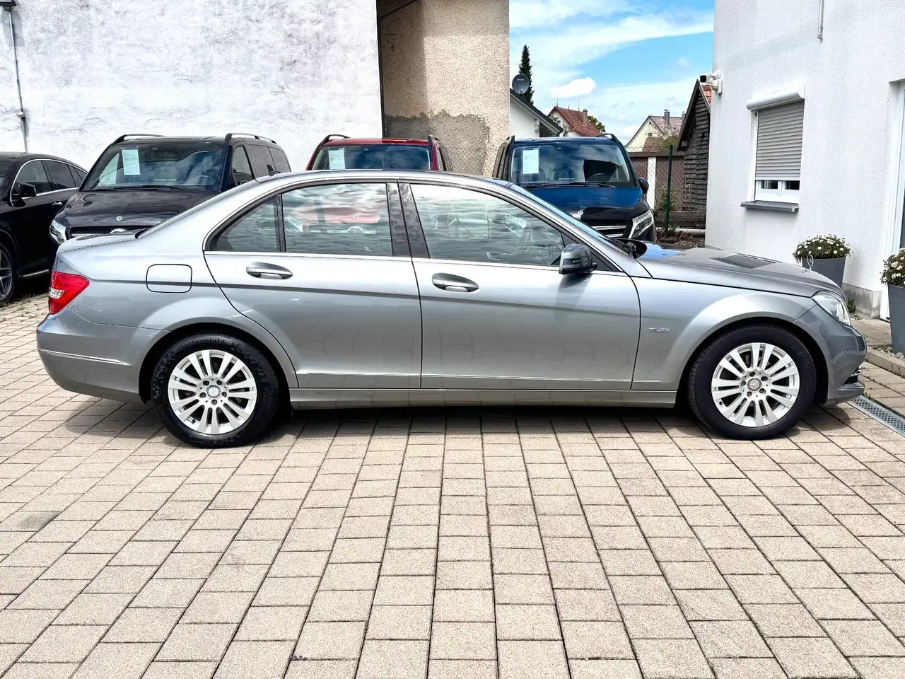 Das Auto
