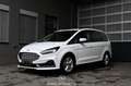 Ford Galaxy 2.0 EcoBlue Vignale  Pickerl NEU Weiß - thumbnail 1