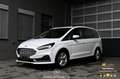 Ford Galaxy 2.0 EcoBlue Vignale  Pickerl NEU Weiß - thumbnail 1