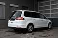 Ford Galaxy 2.0 EcoBlue Vignale  Pickerl NEU Weiß - thumbnail 2