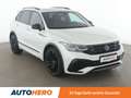 Volkswagen Tiguan 1.5 TSI ACT R-Line Aut.*NAVI*LED*ACC*HUD*PANO*CAM* Weiß - thumbnail 8