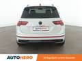 Volkswagen Tiguan 1.5 TSI ACT R-Line Aut.*NAVI*LED*ACC*HUD*PANO*CAM* Weiß - thumbnail 5