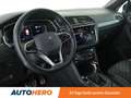 Volkswagen Tiguan 1.5 TSI ACT R-Line Aut.*NAVI*LED*ACC*HUD*PANO*CAM* Weiß - thumbnail 11