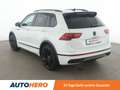 Volkswagen Tiguan 1.5 TSI ACT R-Line Aut.*NAVI*LED*ACC*HUD*PANO*CAM* Weiß - thumbnail 4