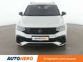 Volkswagen Tiguan 1.5 TSI ACT R-Line Aut.*NAVI*LED*ACC*HUD*PANO*CAM* Weiß - thumbnail 9