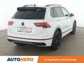 Volkswagen Tiguan 1.5 TSI ACT R-Line Aut.*NAVI*LED*ACC*HUD*PANO*CAM* Weiß - thumbnail 6