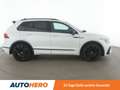 Volkswagen Tiguan 1.5 TSI ACT R-Line Aut.*NAVI*LED*ACC*HUD*PANO*CAM* Weiß - thumbnail 7