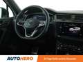 Volkswagen Tiguan 1.5 TSI ACT R-Line Aut.*NAVI*LED*ACC*HUD*PANO*CAM* Weiß - thumbnail 13