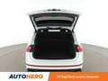 Volkswagen Tiguan 1.5 TSI ACT R-Line Aut.*NAVI*LED*ACC*HUD*PANO*CAM* Weiß - thumbnail 16
