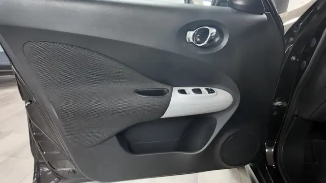 Nissan Qashqai view 16