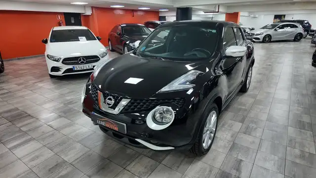 2017 Nissan Qashqai for sale