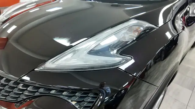 Nissan Qashqai view 10