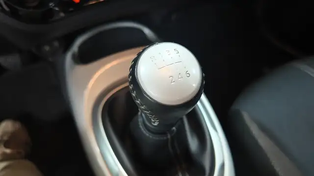 Nissan Qashqai view 30